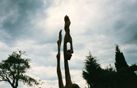 Kaminhölzer, 2001